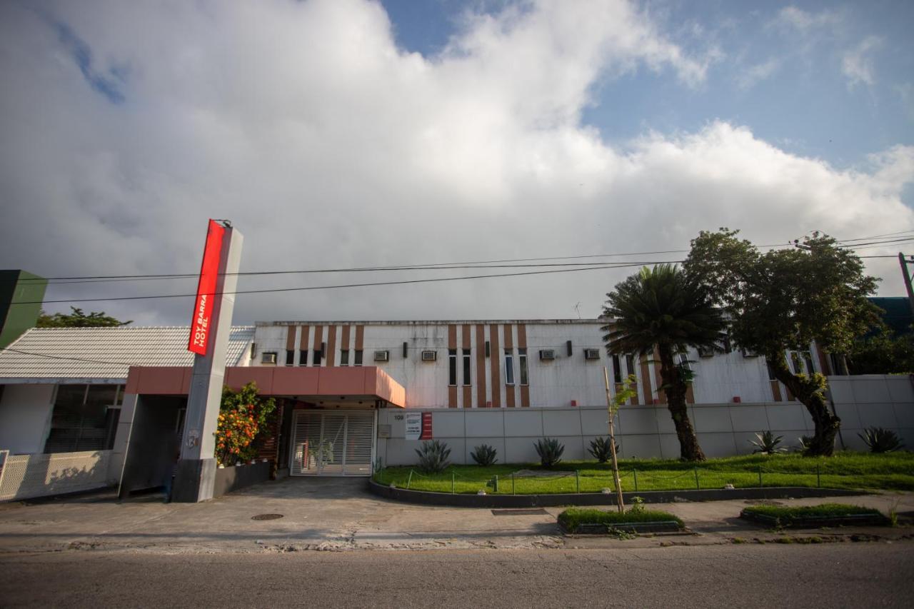 Toy Barra Hotel, Rio De Janeiro (Adults Only) Luaran gambar